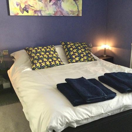 Apartamento The Artworks Hastings Exterior foto