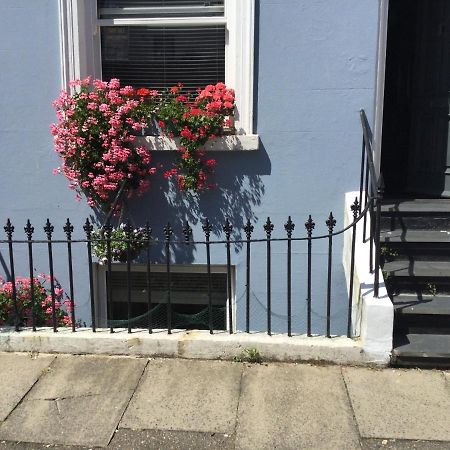 Apartamento The Artworks Hastings Exterior foto