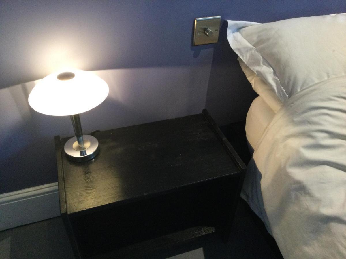 Apartamento The Artworks Hastings Exterior foto