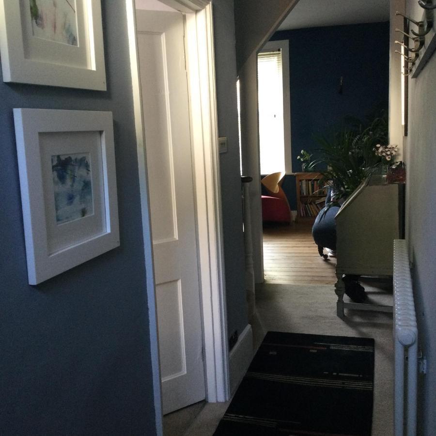 Apartamento The Artworks Hastings Exterior foto